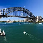 Perfect Vacation Home In Dawes Point