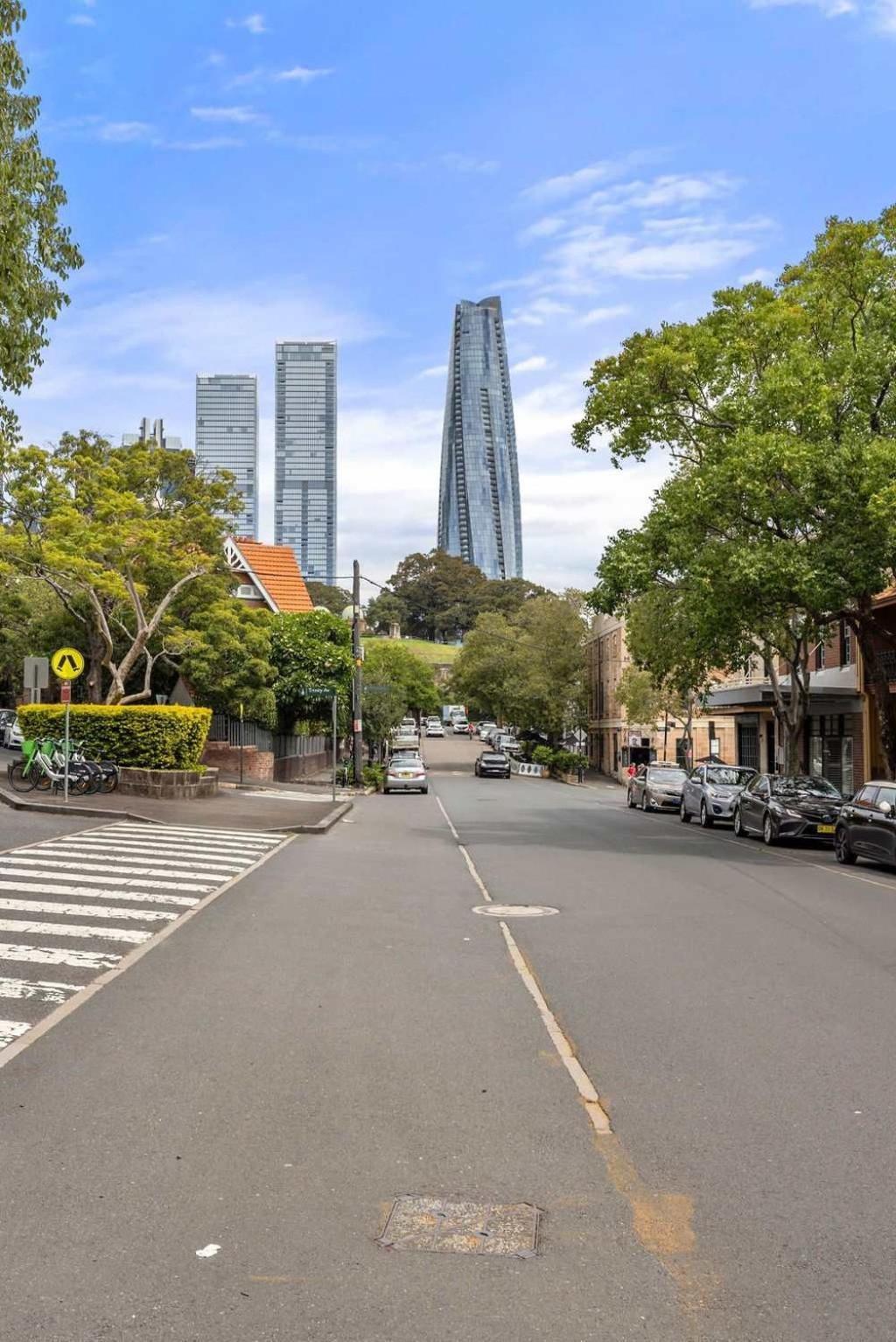 Perfect Vacation In Dawes Point * Sydney