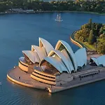 Perfect Vacation Home In Dawes Point