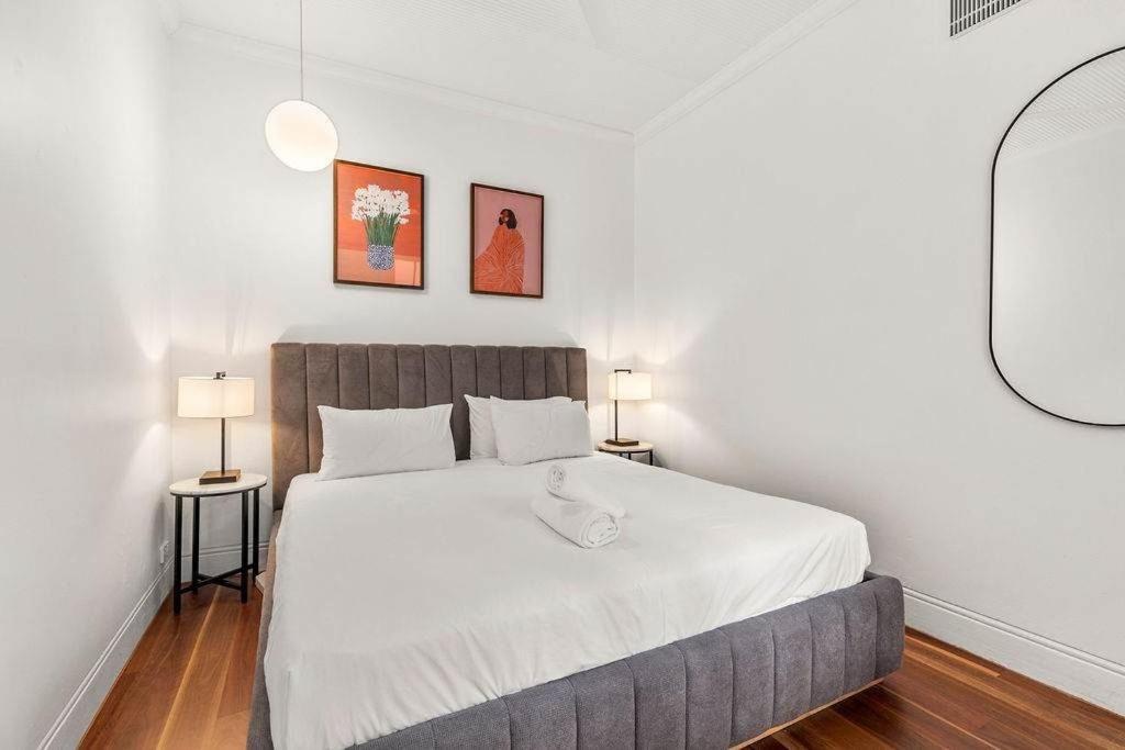 Perfect Vacation In Dawes Point * Sydney