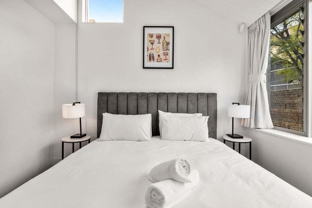 Perfect Vacation In Dawes Point Sydney