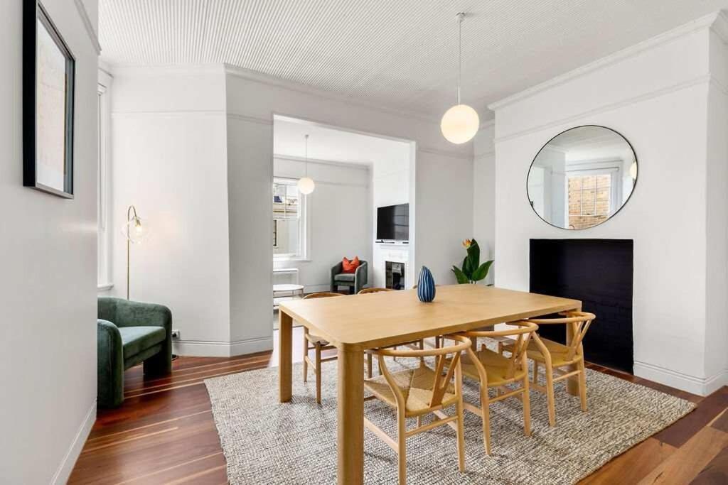 Perfect Vacation In Dawes Point * Sydney