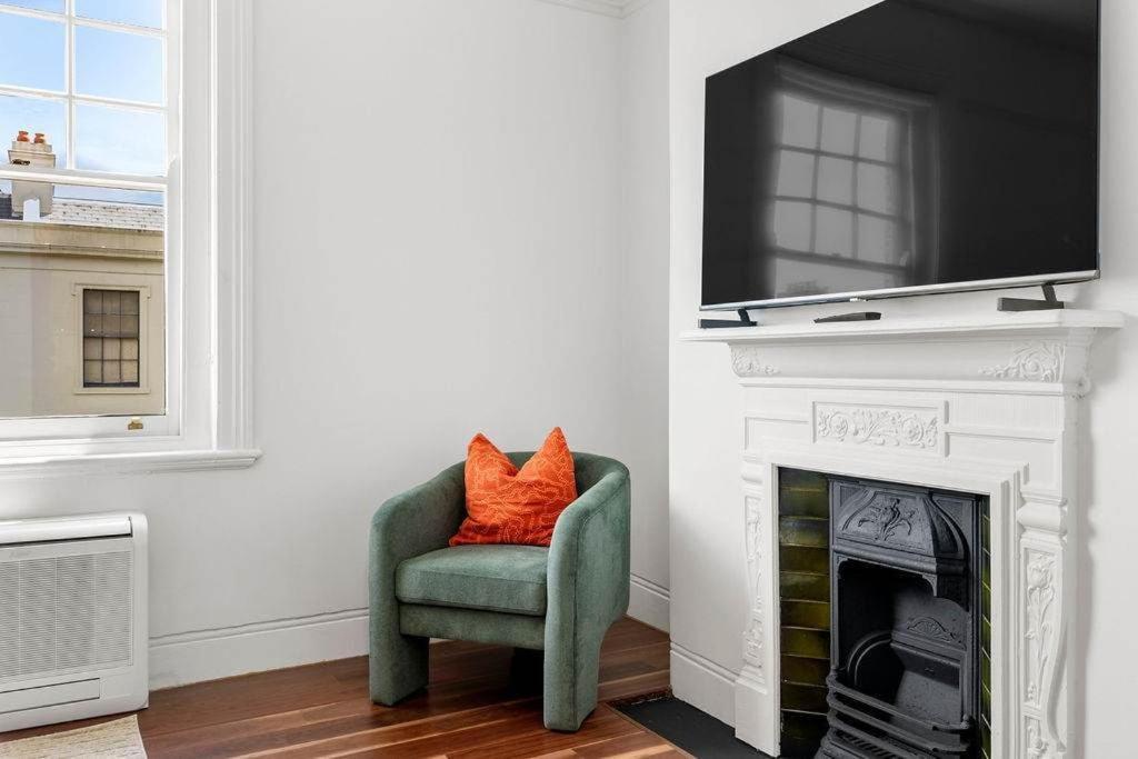 Perfect Vacation In Dawes Point Apartment *