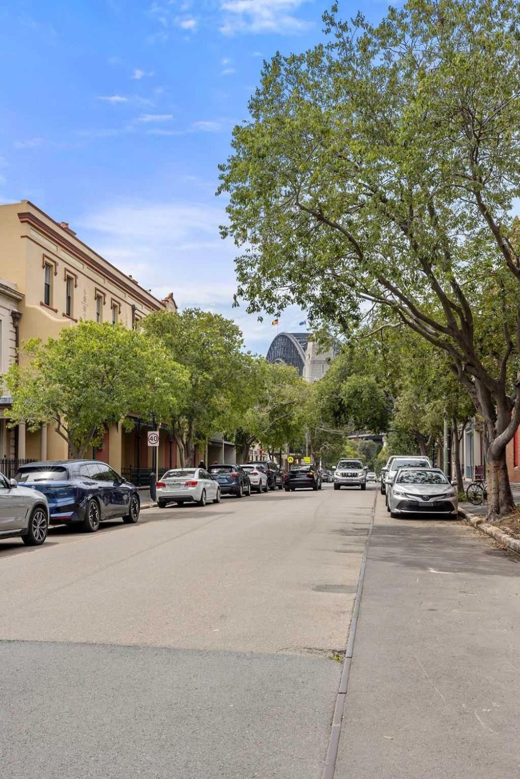 Apartment Perfect Vacation In Dawes Point Sydney