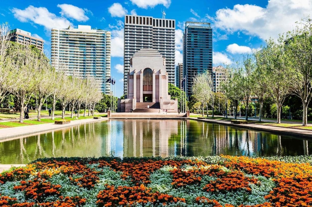 Perfect Vacation In Dawes Point Sydney