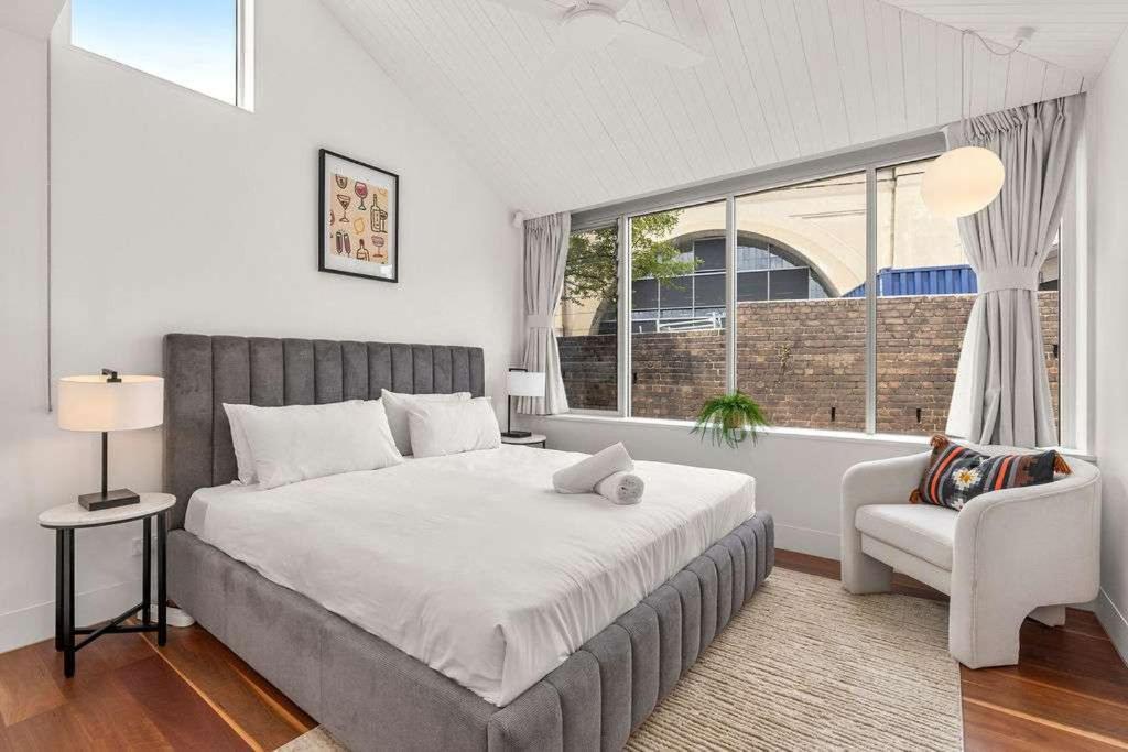 Perfect Vacation In Dawes Point *
