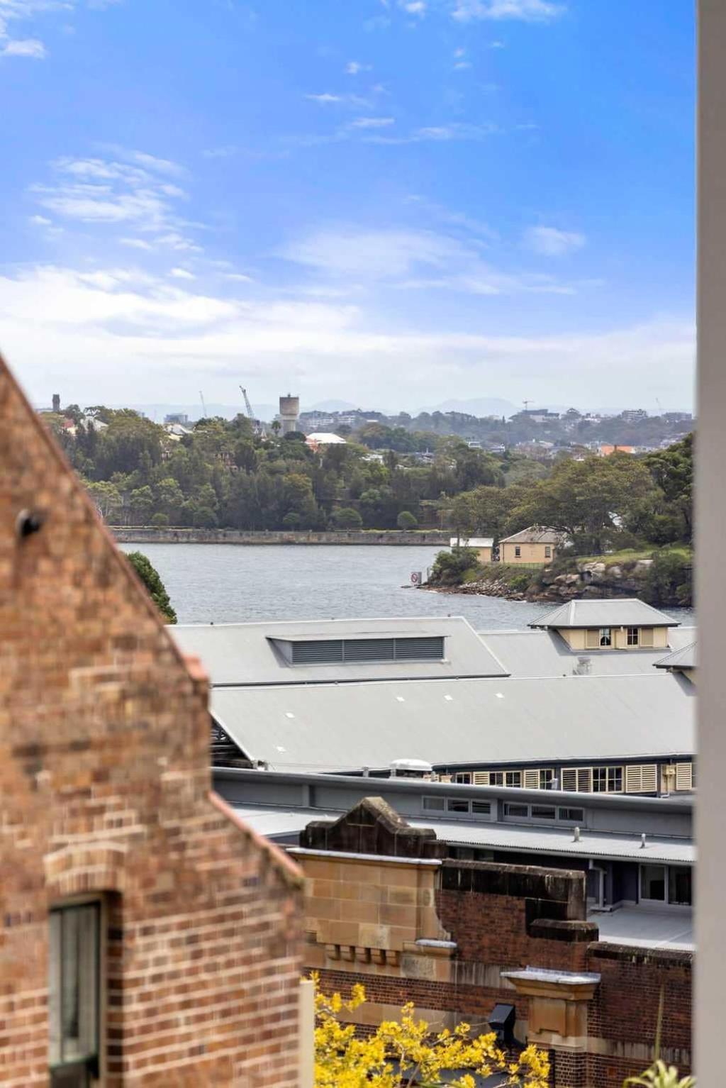 Perfect Vacation In Dawes Point Apartment *