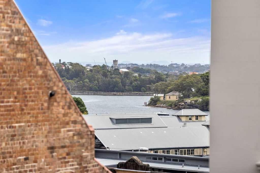 Perfect Vacation In Dawes Point Apartment Sydney