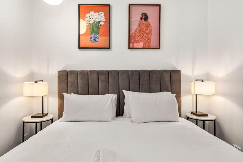 Perfect Vacation In Dawes Point Apartment *