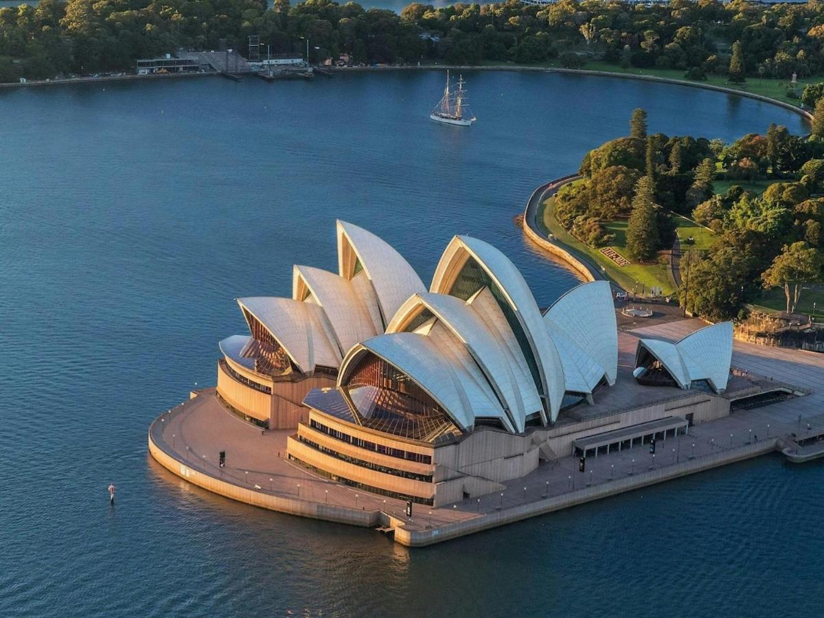 Apartment Perfect Vacation In Dawes Point